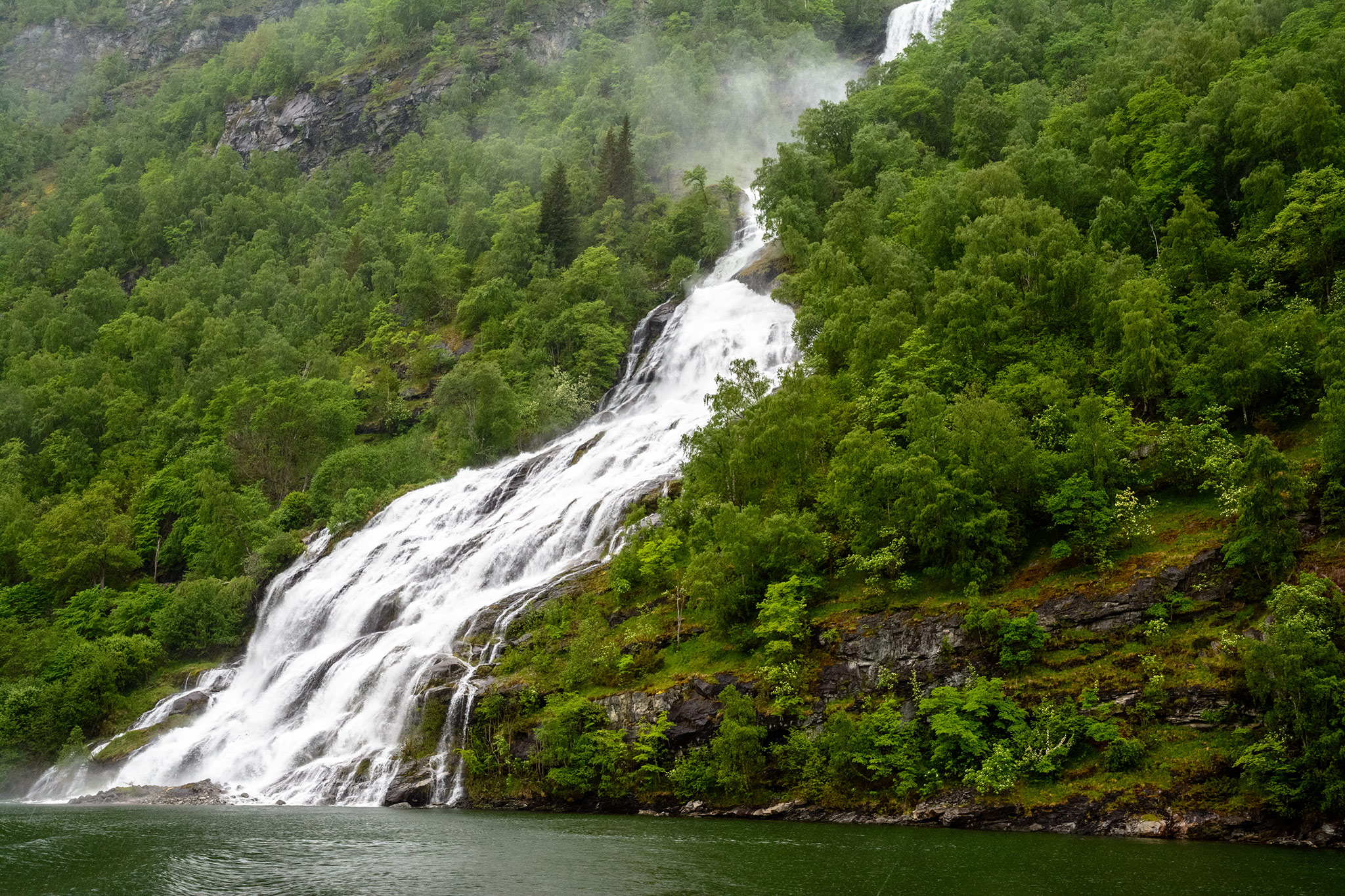 Geiranger